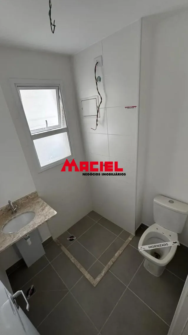 Comprar Apartamento / Padr&atilde;o em S&atilde;o Jos&eacute; dos Campos R$ 560.000,00 - Foto 8