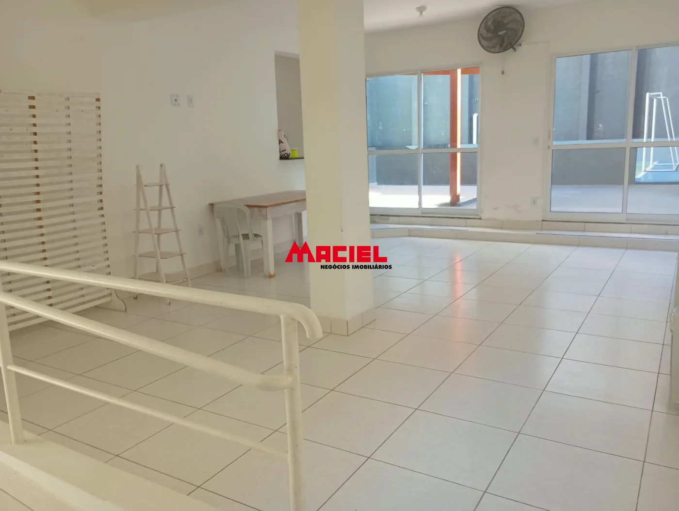Comprar Apartamento / Padr&atilde;o em S&atilde;o Jos&eacute; dos Campos R$ 280.000,00 - Foto 5