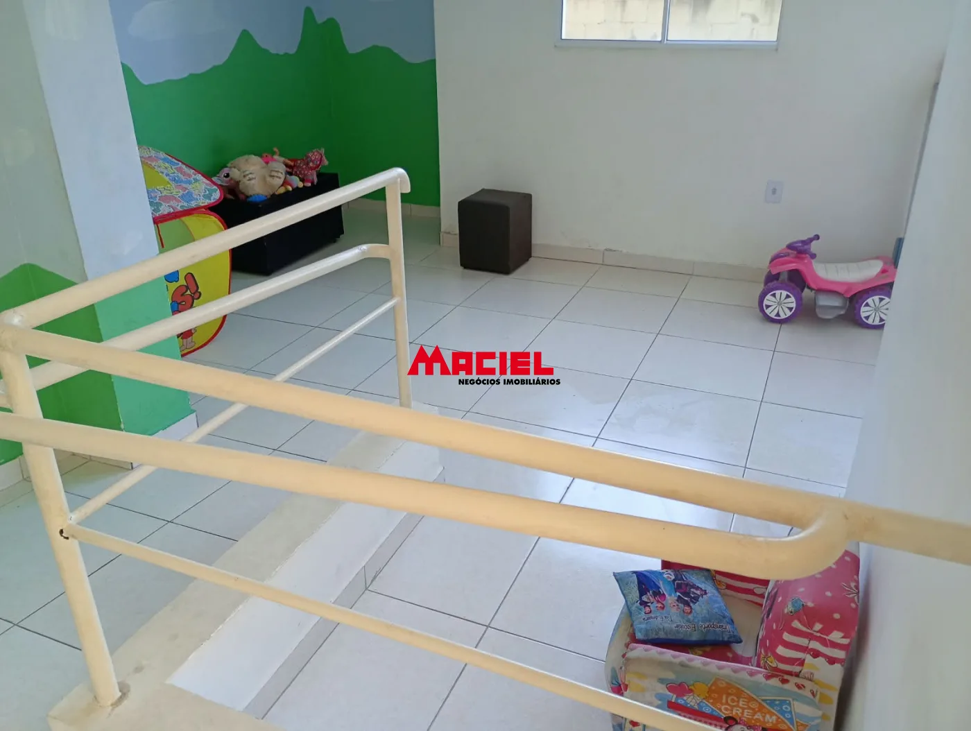 Comprar Apartamento / Padr&atilde;o em S&atilde;o Jos&eacute; dos Campos R$ 280.000,00 - Foto 7