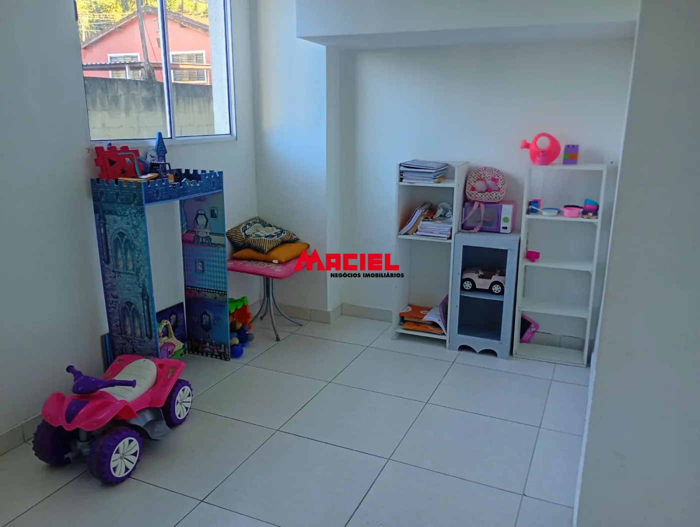 Comprar Apartamento / Padr&atilde;o em S&atilde;o Jos&eacute; dos Campos R$ 280.000,00 - Foto 8