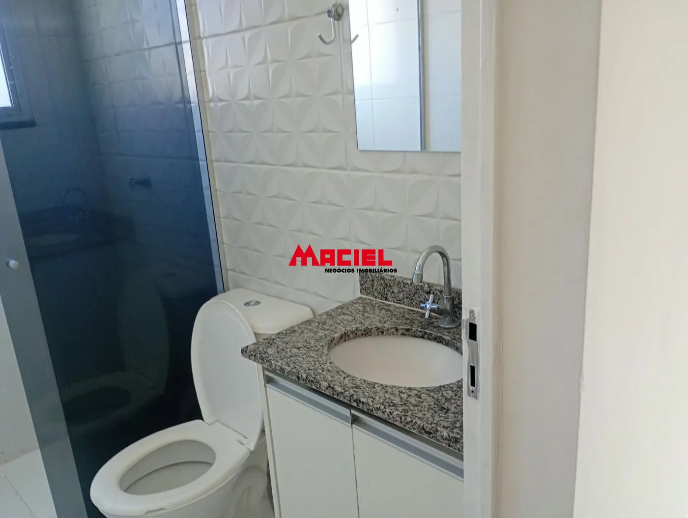 Comprar Apartamento / Padr&atilde;o em S&atilde;o Jos&eacute; dos Campos R$ 280.000,00 - Foto 14