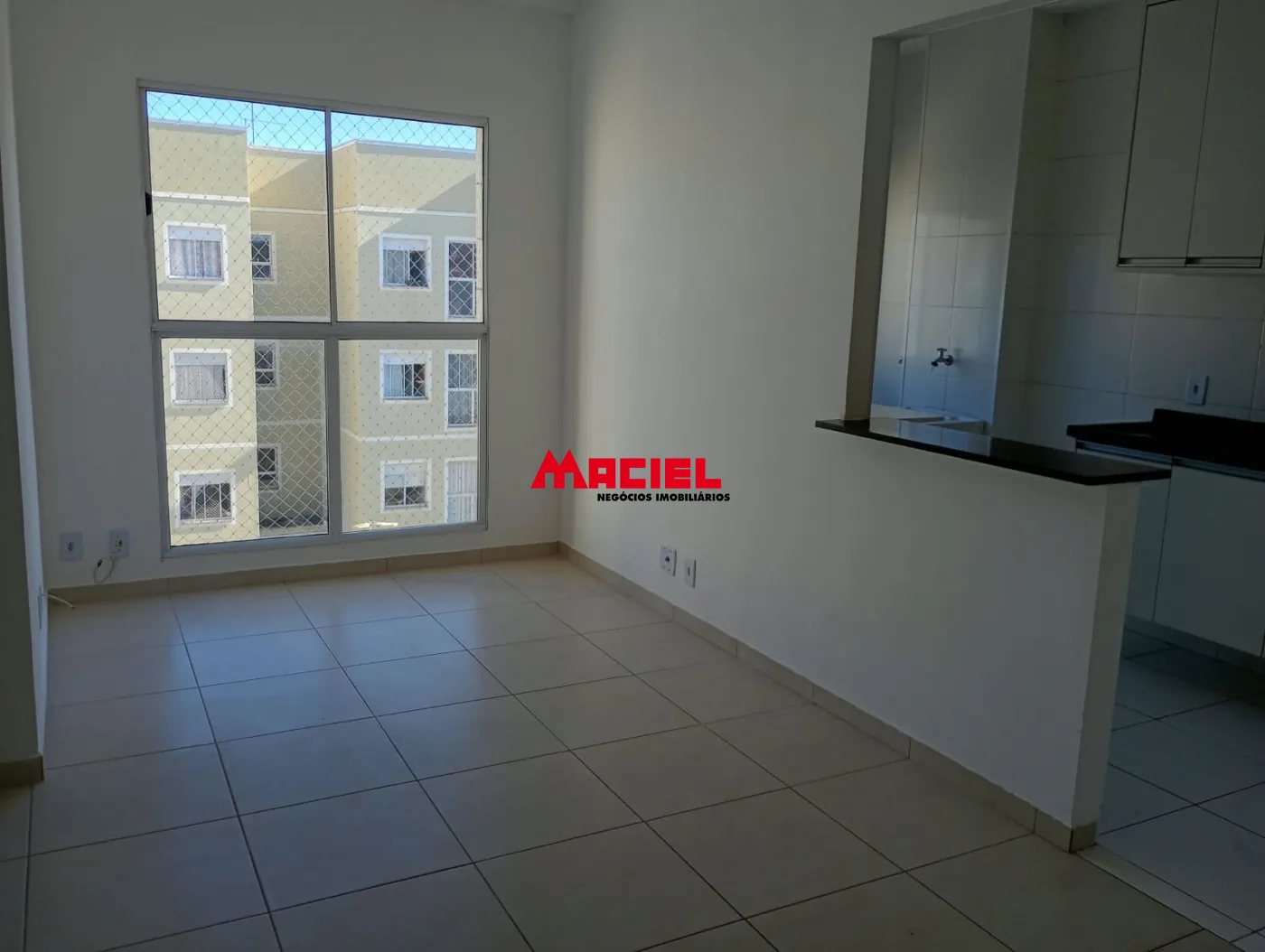Comprar Apartamento / Padr&atilde;o em S&atilde;o Jos&eacute; dos Campos R$ 280.000,00 - Foto 6