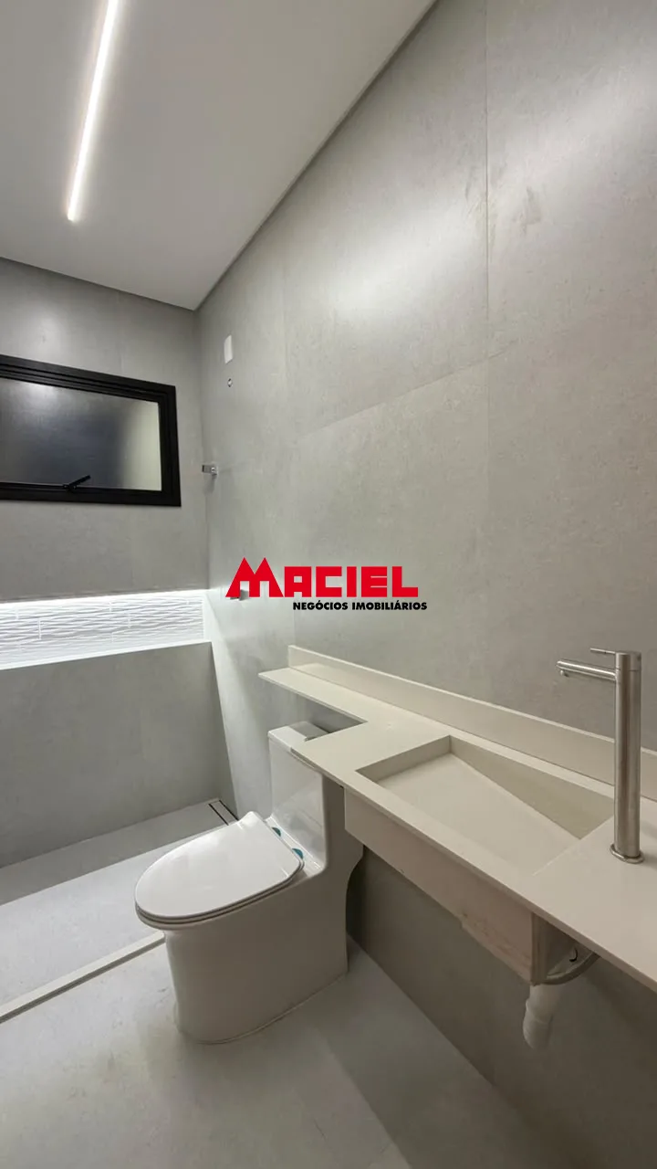 Comprar Casa / Padr&atilde;o em S&atilde;o Jos&eacute; dos Campos R$ 900.000,00 - Foto 2