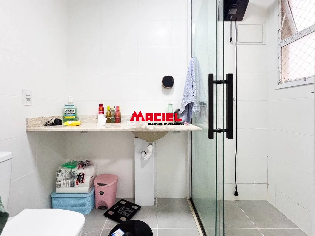 Comprar Apartamento / Padr&atilde;o em S&atilde;o Jos&eacute; dos Campos R$ 640.000,00 - Foto 2