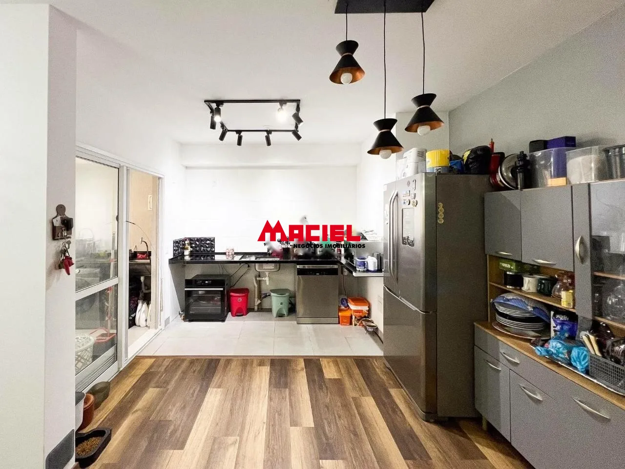 Comprar Apartamento / Padr&atilde;o em S&atilde;o Jos&eacute; dos Campos R$ 640.000,00 - Foto 5
