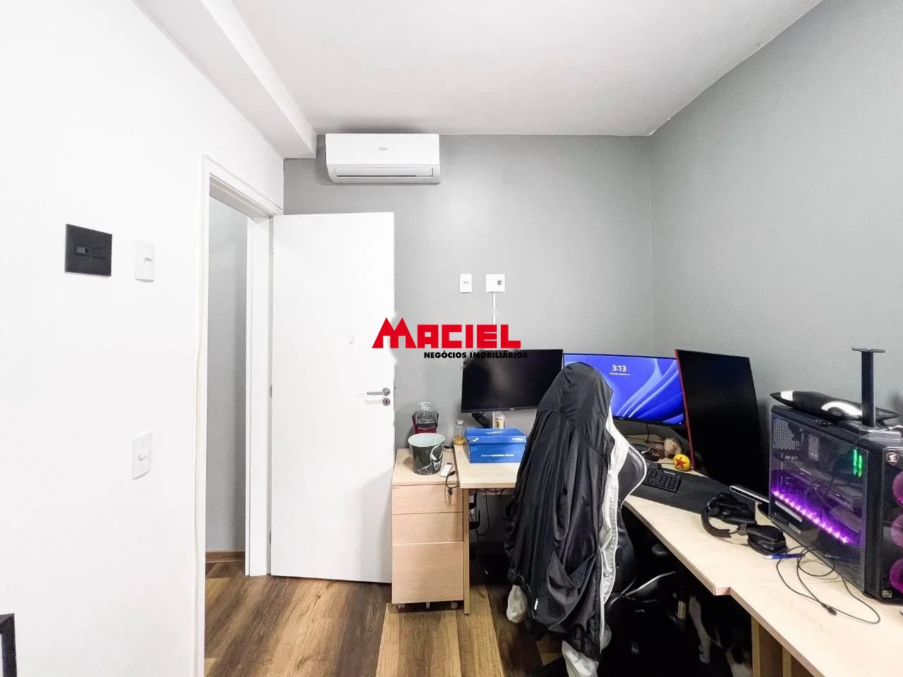 Comprar Apartamento / Padr&atilde;o em S&atilde;o Jos&eacute; dos Campos R$ 640.000,00 - Foto 6