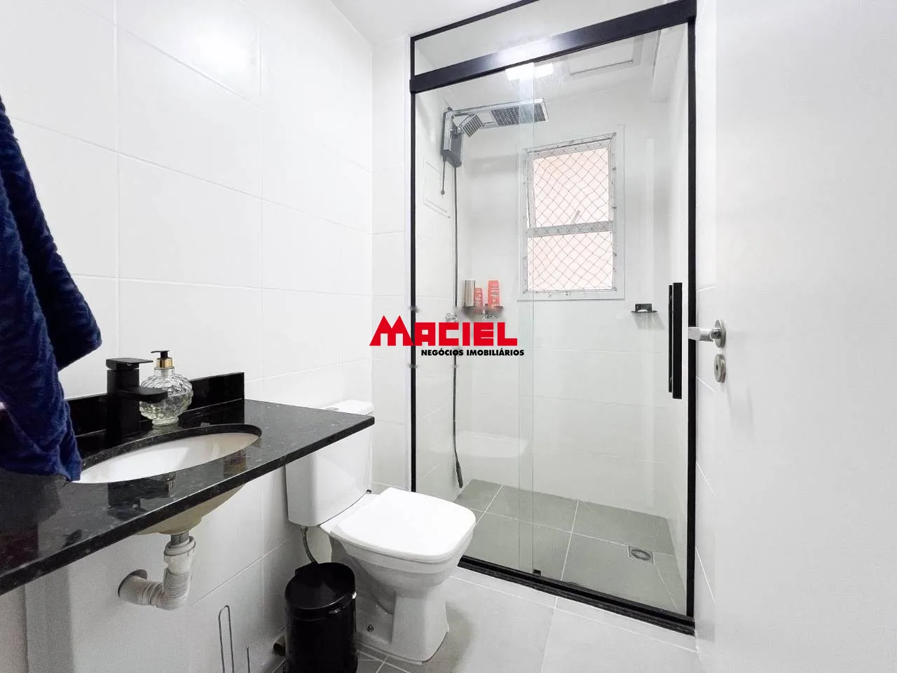 Comprar Apartamento / Padr&atilde;o em S&atilde;o Jos&eacute; dos Campos R$ 640.000,00 - Foto 7
