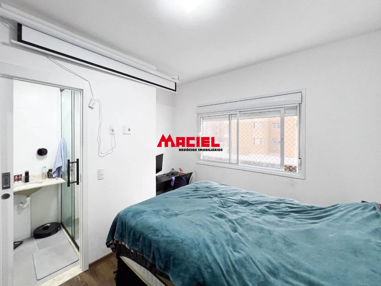 Comprar Apartamento / Padr&atilde;o em S&atilde;o Jos&eacute; dos Campos R$ 640.000,00 - Foto 10