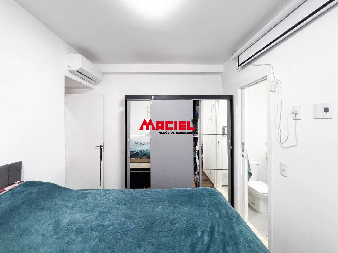 Comprar Apartamento / Padr&atilde;o em S&atilde;o Jos&eacute; dos Campos R$ 640.000,00 - Foto 11