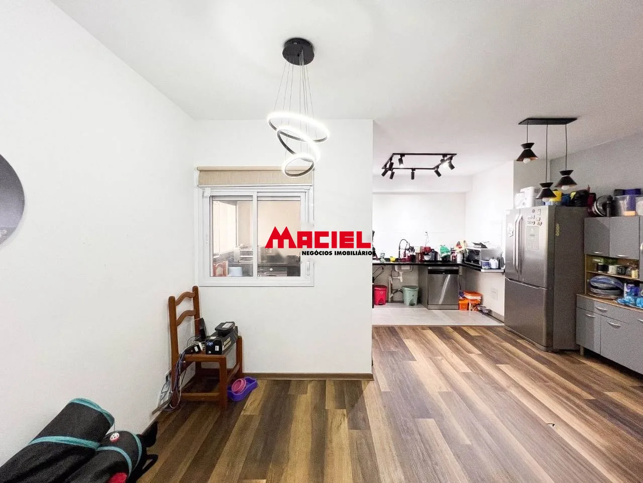 Comprar Apartamento / Padr&atilde;o em S&atilde;o Jos&eacute; dos Campos R$ 640.000,00 - Foto 9