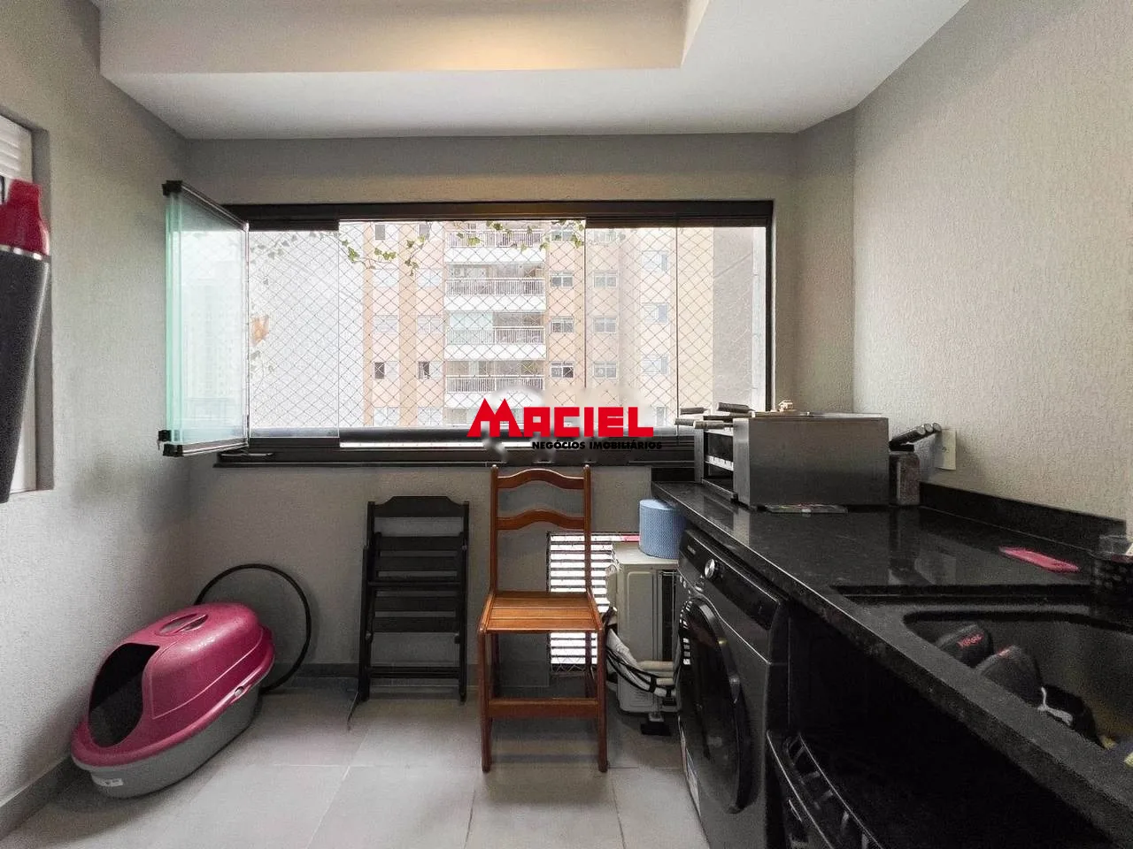 Comprar Apartamento / Padr&atilde;o em S&atilde;o Jos&eacute; dos Campos R$ 640.000,00 - Foto 12