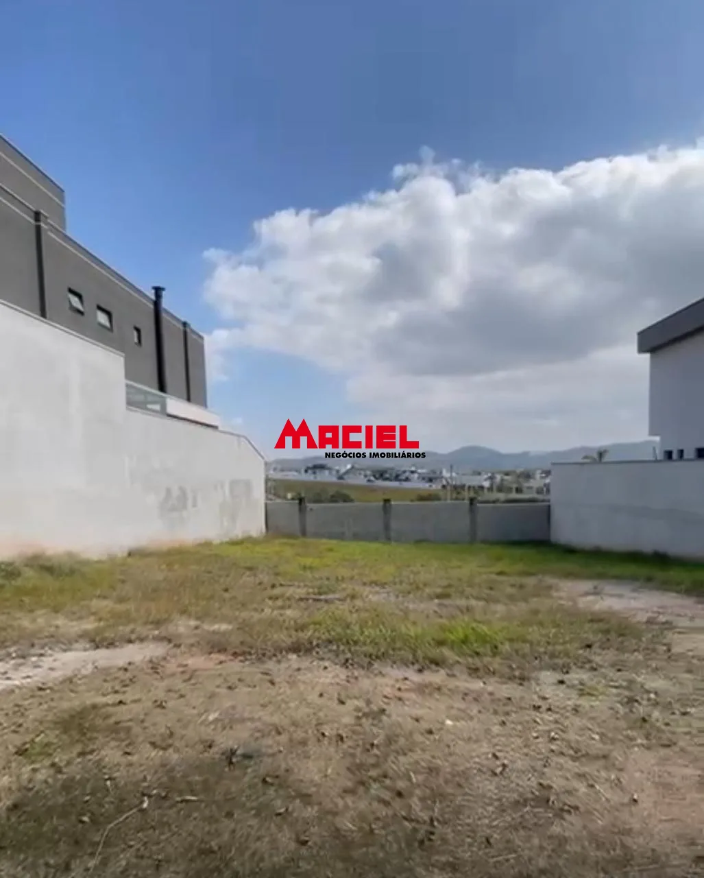 Comprar Terreno / Condom&iacute;nio em S&atilde;o Jos&eacute; dos Campos R$ 900.000,00 - Foto 1