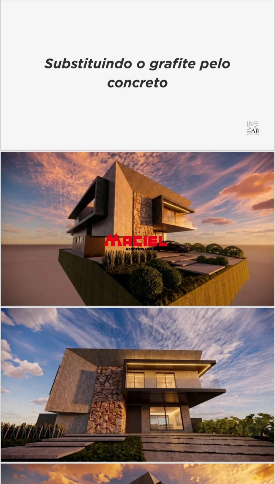 Comprar Terreno / Condom&iacute;nio em S&atilde;o Jos&eacute; dos Campos R$ 900.000,00 - Foto 5