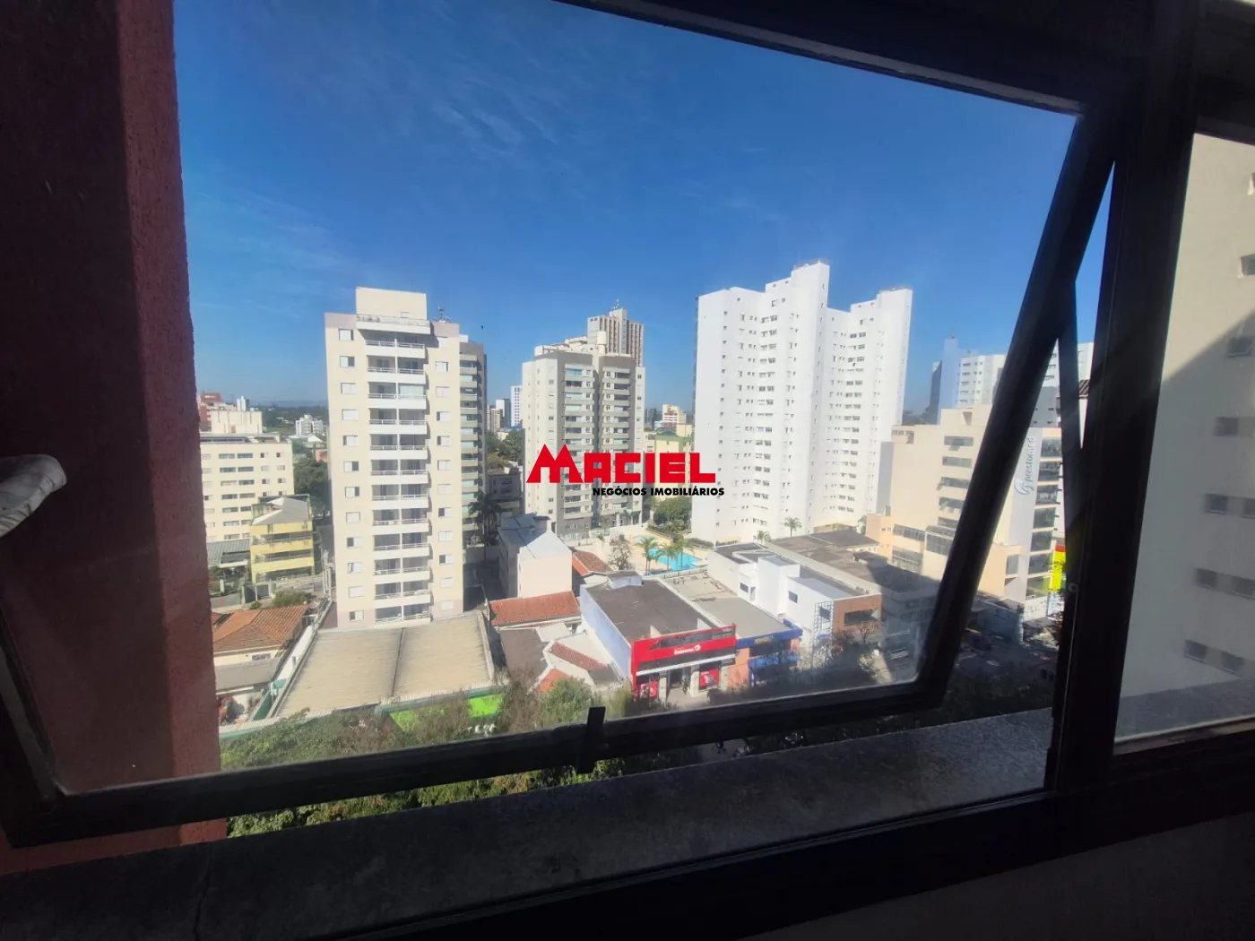 Comprar Comercial / Sala em Edif&iacute;cioCondom&iacute;nio em S&atilde;o Jos&eacute; dos Campos R$ 220.000,00 - Foto 2