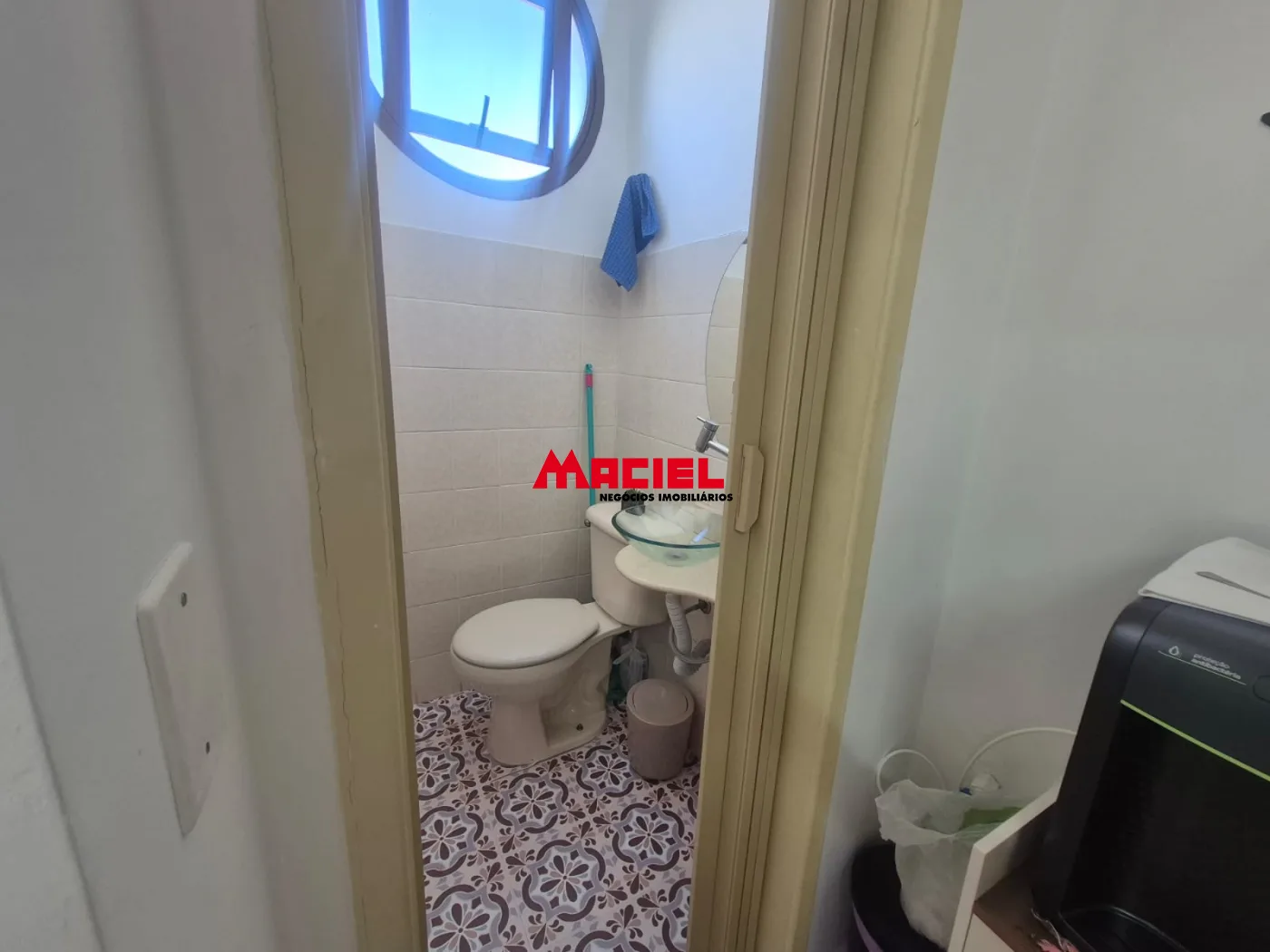 Comprar Comercial / Sala em Edif&iacute;cioCondom&iacute;nio em S&atilde;o Jos&eacute; dos Campos R$ 220.000,00 - Foto 5