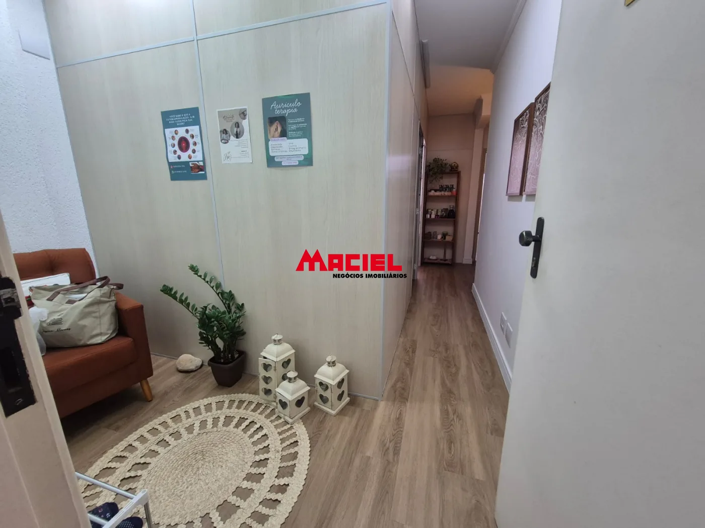 Comprar Comercial / Sala em Edif&iacute;cioCondom&iacute;nio em S&atilde;o Jos&eacute; dos Campos R$ 220.000,00 - Foto 6