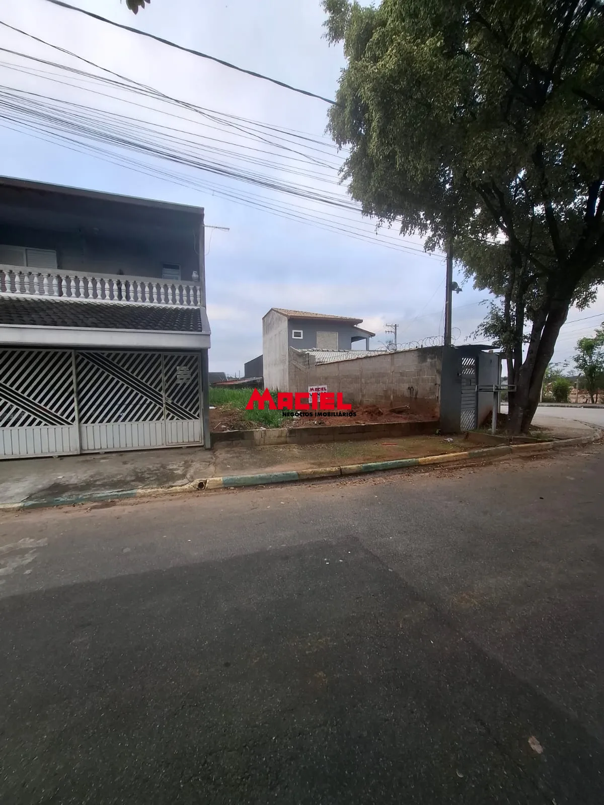 Comprar Terreno / Residencial em S&atilde;o Jos&eacute; dos Campos R$ 130.000,00 - Foto 1