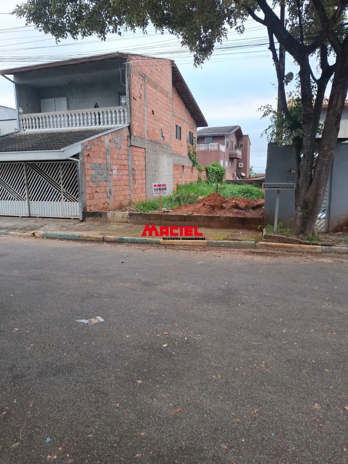 Comprar Terreno / Residencial em S&atilde;o Jos&eacute; dos Campos R$ 130.000,00 - Foto 2