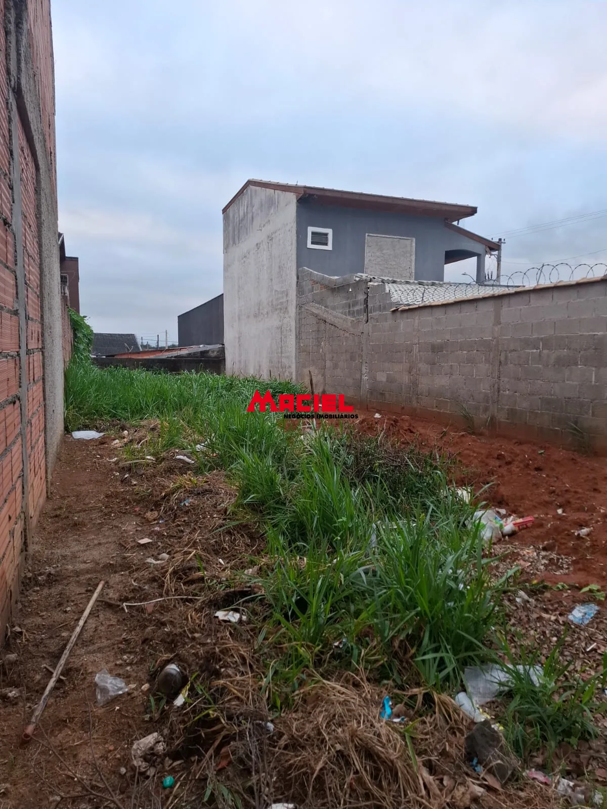 Comprar Terreno / Residencial em S&atilde;o Jos&eacute; dos Campos R$ 130.000,00 - Foto 3