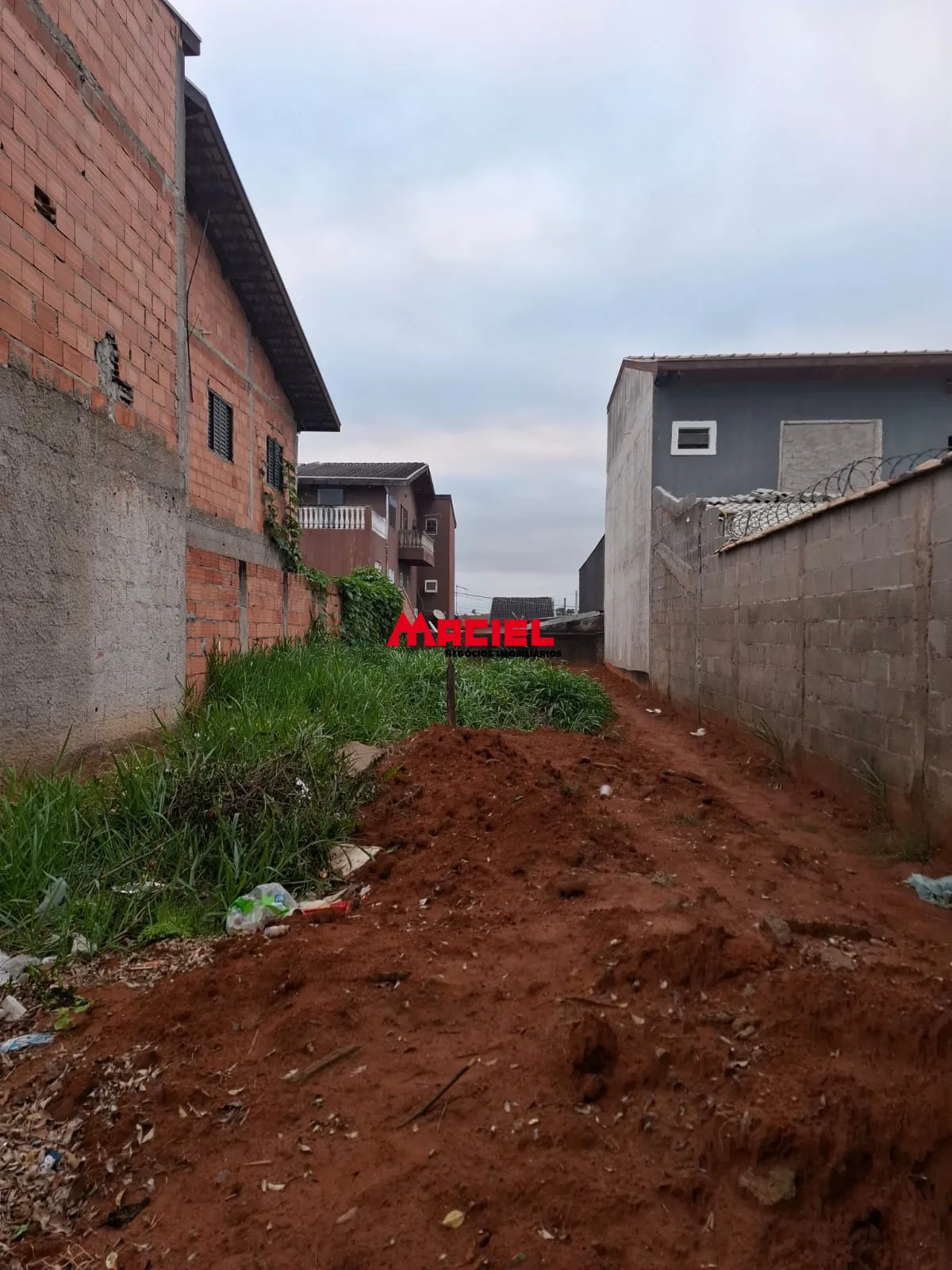 Comprar Terreno / Residencial em S&atilde;o Jos&eacute; dos Campos R$ 130.000,00 - Foto 4