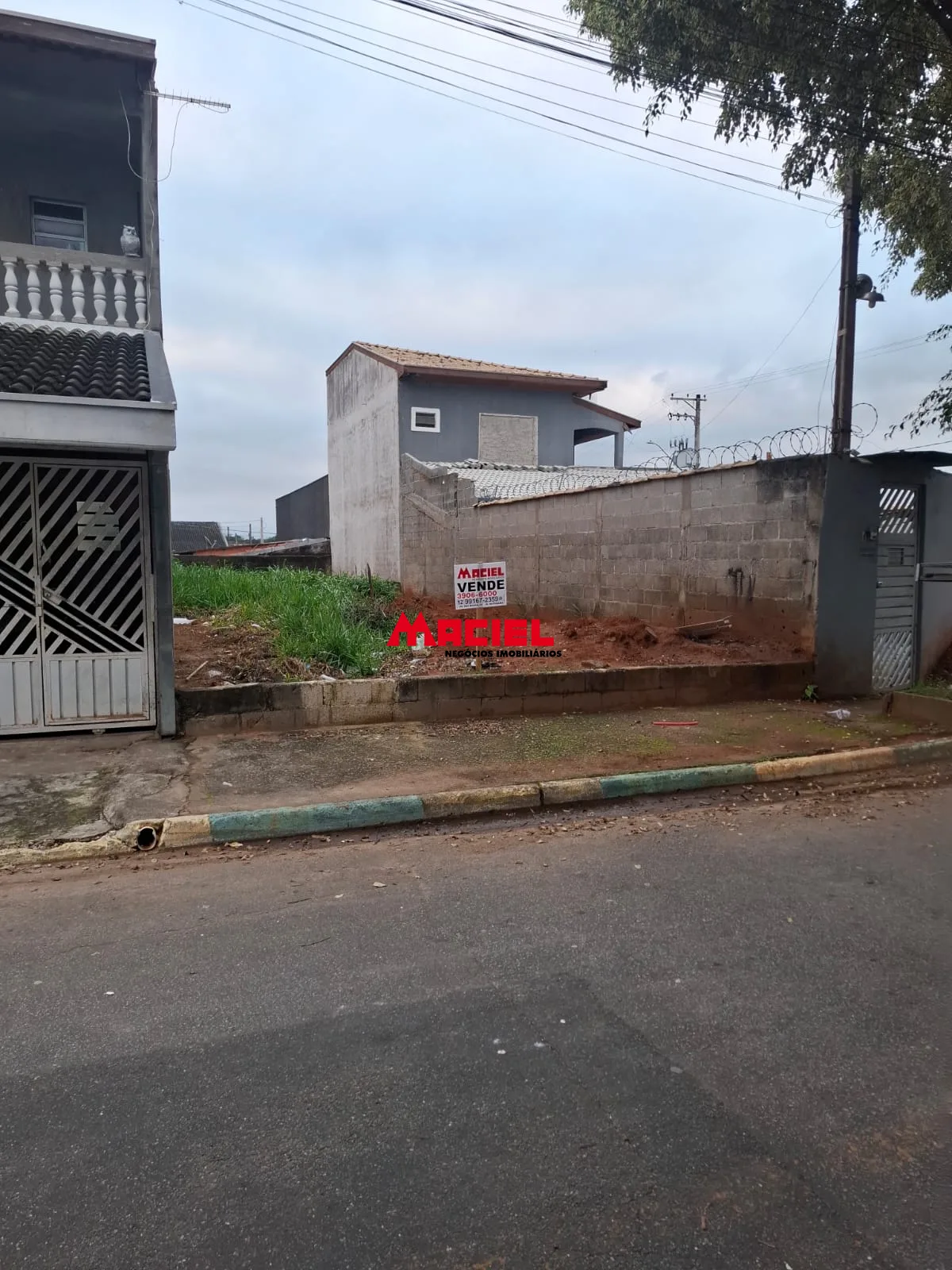 Comprar Terreno / Residencial em S&atilde;o Jos&eacute; dos Campos R$ 130.000,00 - Foto 5