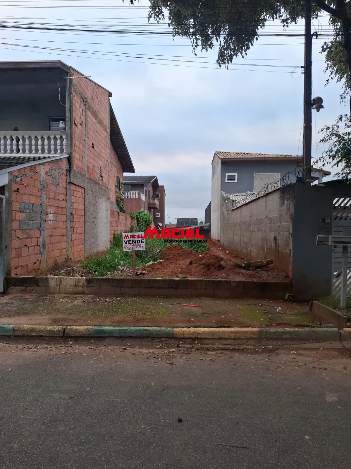 Comprar Terreno / Residencial em S&atilde;o Jos&eacute; dos Campos R$ 130.000,00 - Foto 6