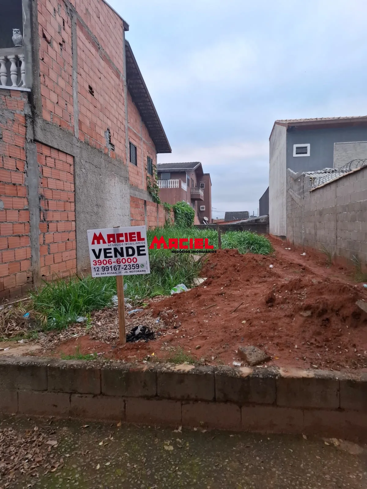 Comprar Terreno / Residencial em S&atilde;o Jos&eacute; dos Campos R$ 130.000,00 - Foto 7