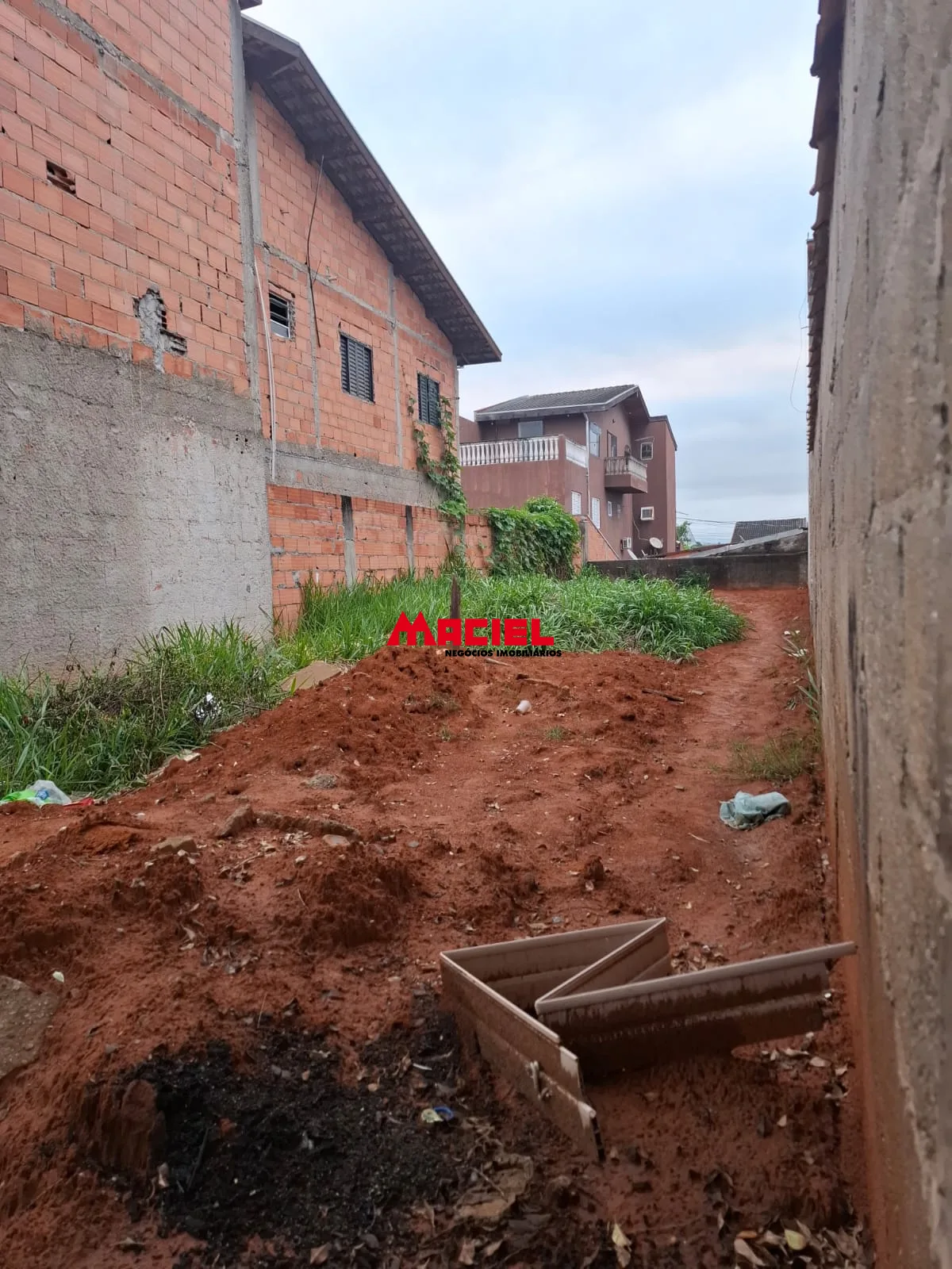 Comprar Terreno / Residencial em S&atilde;o Jos&eacute; dos Campos R$ 130.000,00 - Foto 9