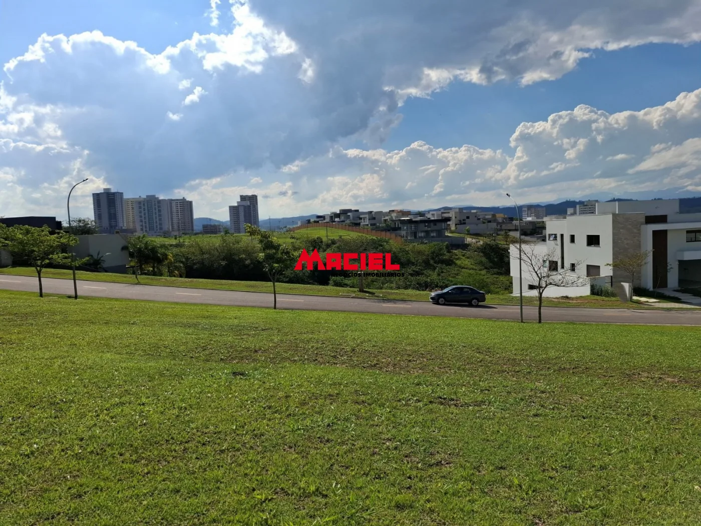 Comprar Terreno / Condom&iacute;nio em S&atilde;o Jos&eacute; dos Campos R$ 1.300.000,00 - Foto 1