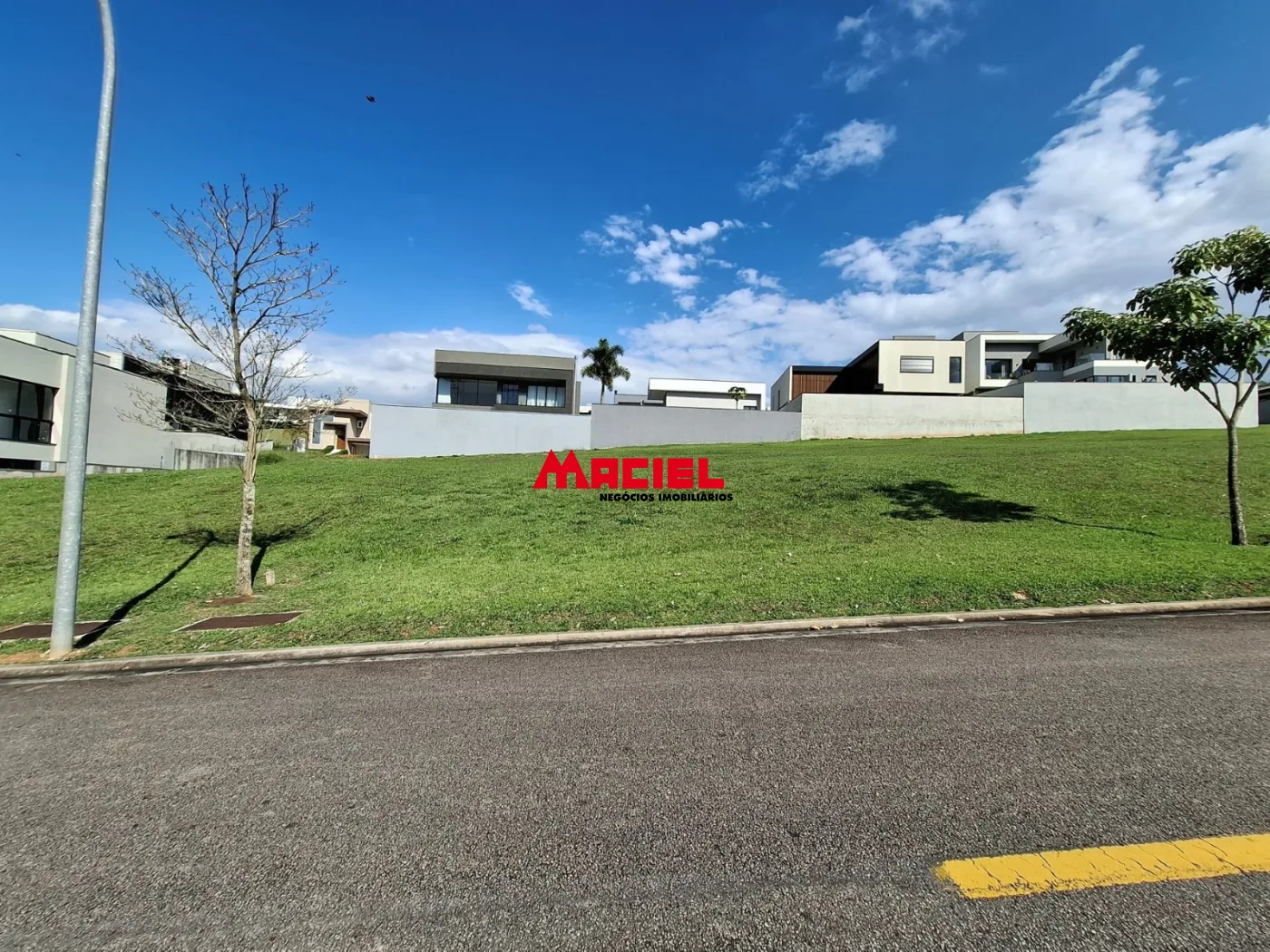 Comprar Terreno / Condom&iacute;nio em S&atilde;o Jos&eacute; dos Campos R$ 1.300.000,00 - Foto 3