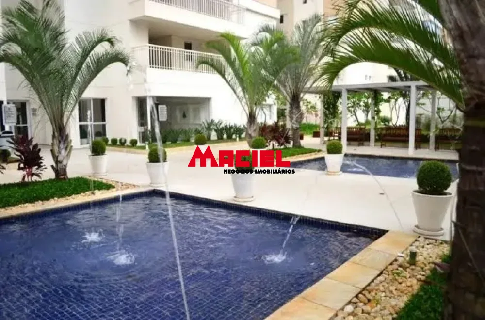 Comprar Apartamento / Padr&atilde;o em S&atilde;o Jos&eacute; dos Campos R$ 1.280.000,00 - Foto 1