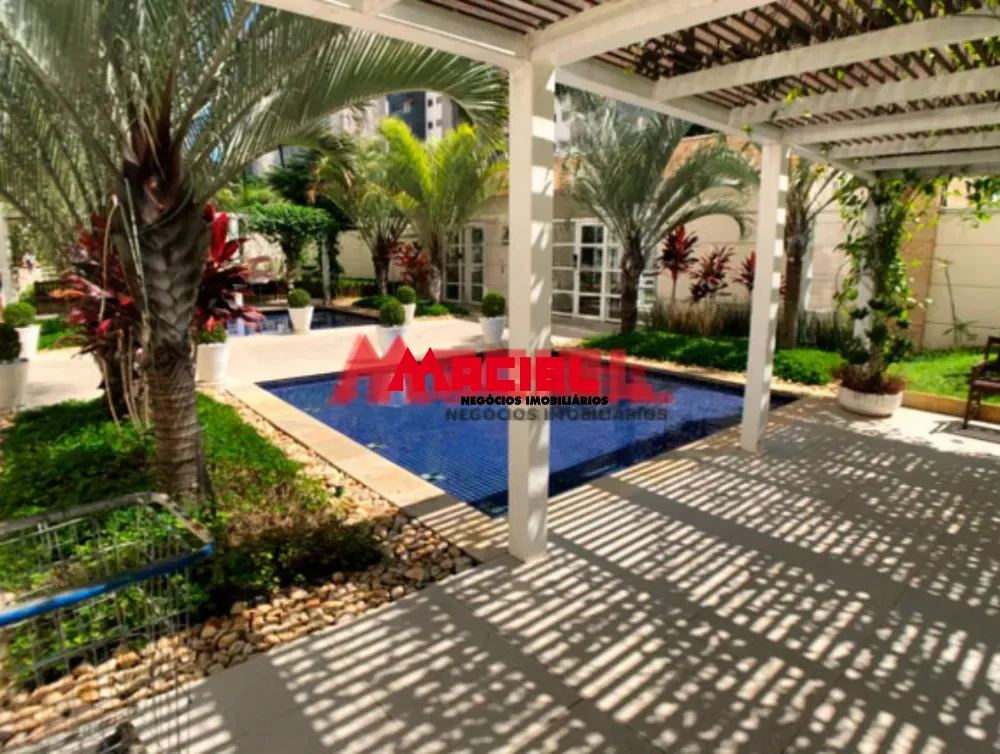 Comprar Apartamento / Padr&atilde;o em S&atilde;o Jos&eacute; dos Campos R$ 1.280.000,00 - Foto 3