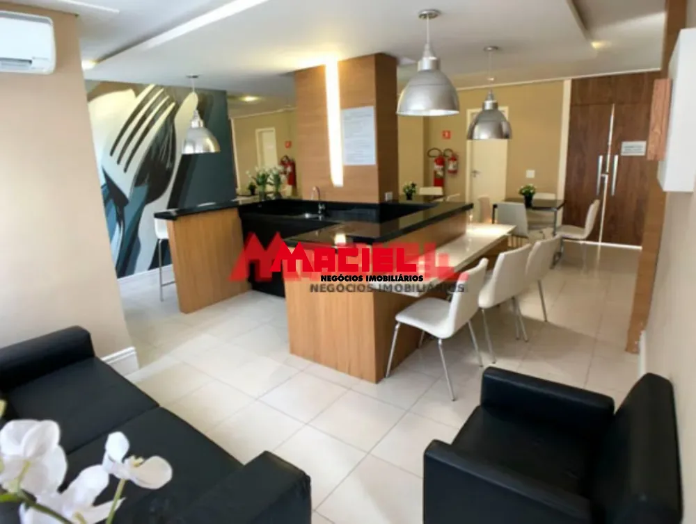 Comprar Apartamento / Padr&atilde;o em S&atilde;o Jos&eacute; dos Campos R$ 1.280.000,00 - Foto 4