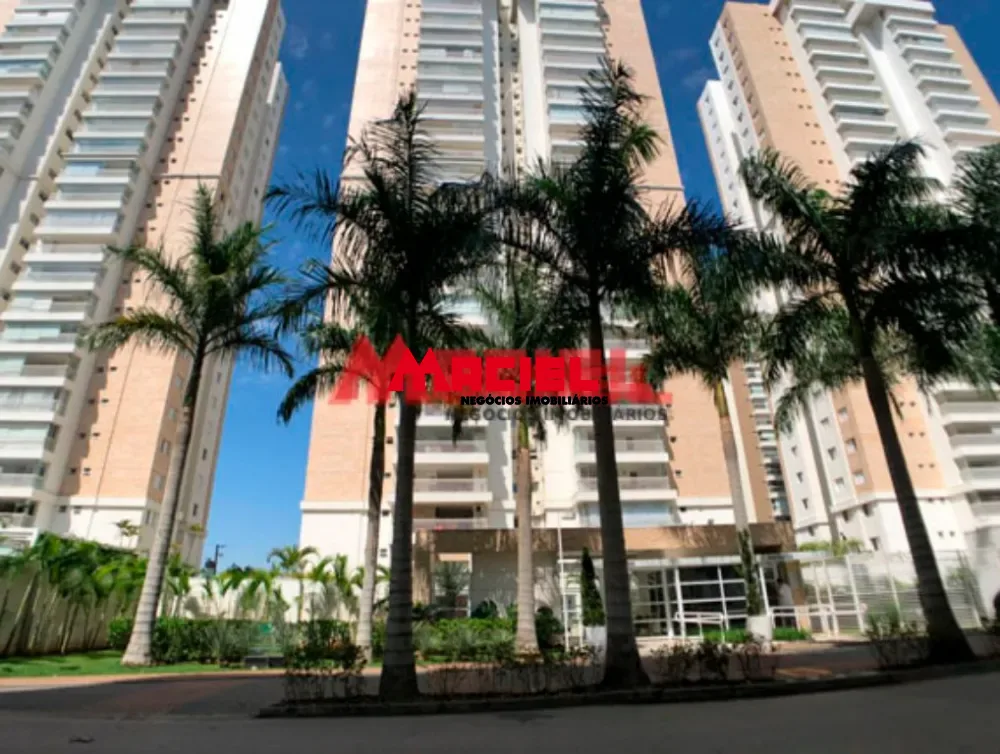 Comprar Apartamento / Padr&atilde;o em S&atilde;o Jos&eacute; dos Campos R$ 1.280.000,00 - Foto 6