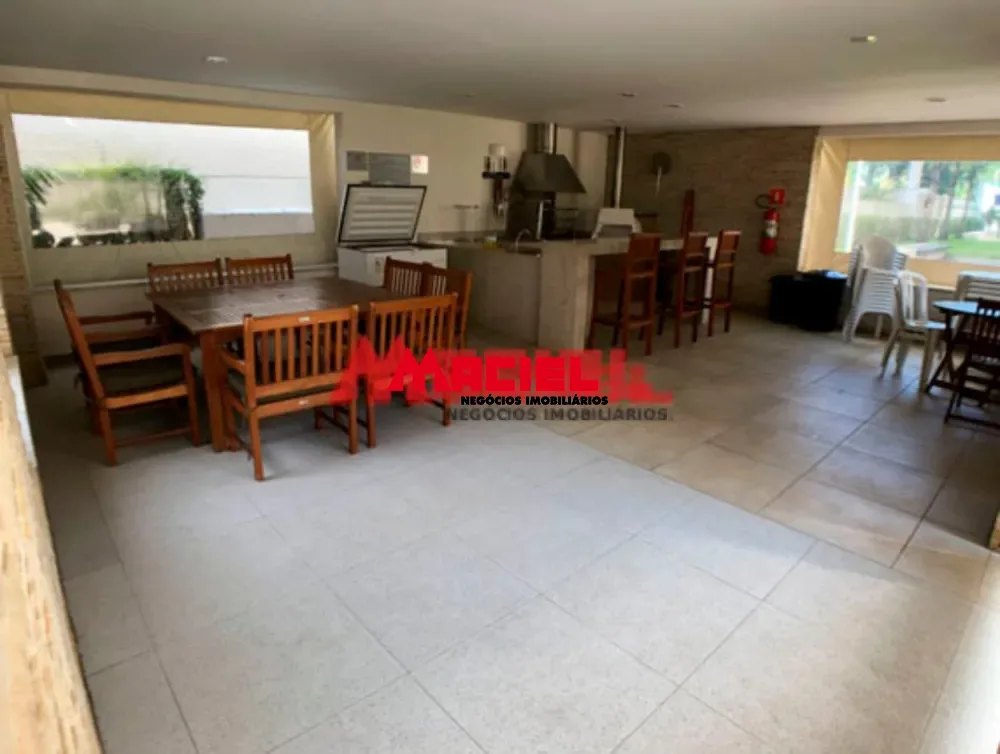 Comprar Apartamento / Padr&atilde;o em S&atilde;o Jos&eacute; dos Campos R$ 1.280.000,00 - Foto 7