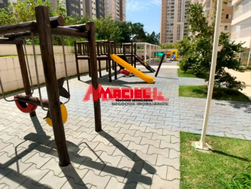 Comprar Apartamento / Padr&atilde;o em S&atilde;o Jos&eacute; dos Campos R$ 1.280.000,00 - Foto 9