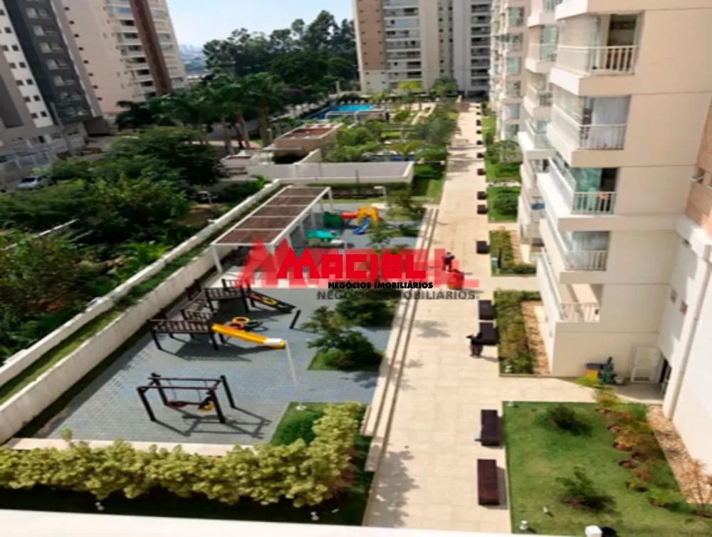 Comprar Apartamento / Padr&atilde;o em S&atilde;o Jos&eacute; dos Campos R$ 1.280.000,00 - Foto 11