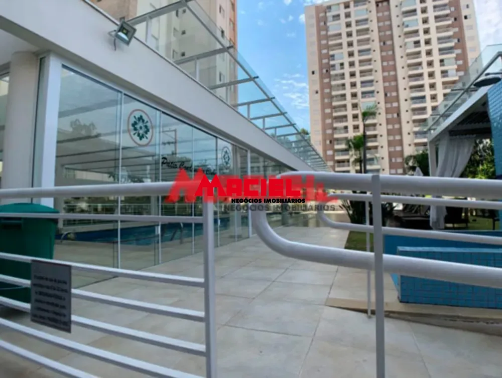 Comprar Apartamento / Padr&atilde;o em S&atilde;o Jos&eacute; dos Campos R$ 1.280.000,00 - Foto 13