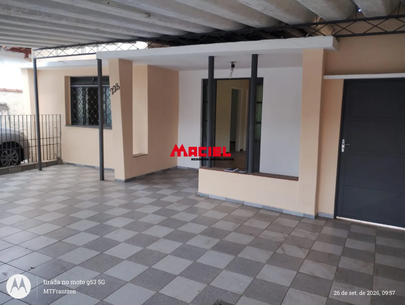 Comprar Casa / Padr&atilde;o em S&atilde;o Jos&eacute; dos Campos R$ 746.000,00 - Foto 1