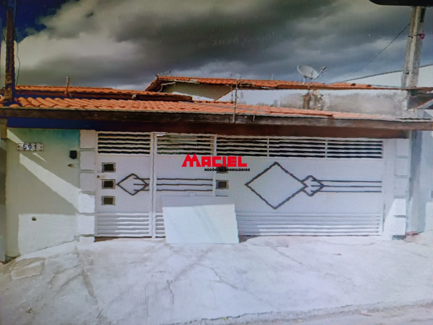Comprar Casa / Padr&atilde;o em S&atilde;o Jos&eacute; dos Campos R$ 460.000,00 - Foto 1