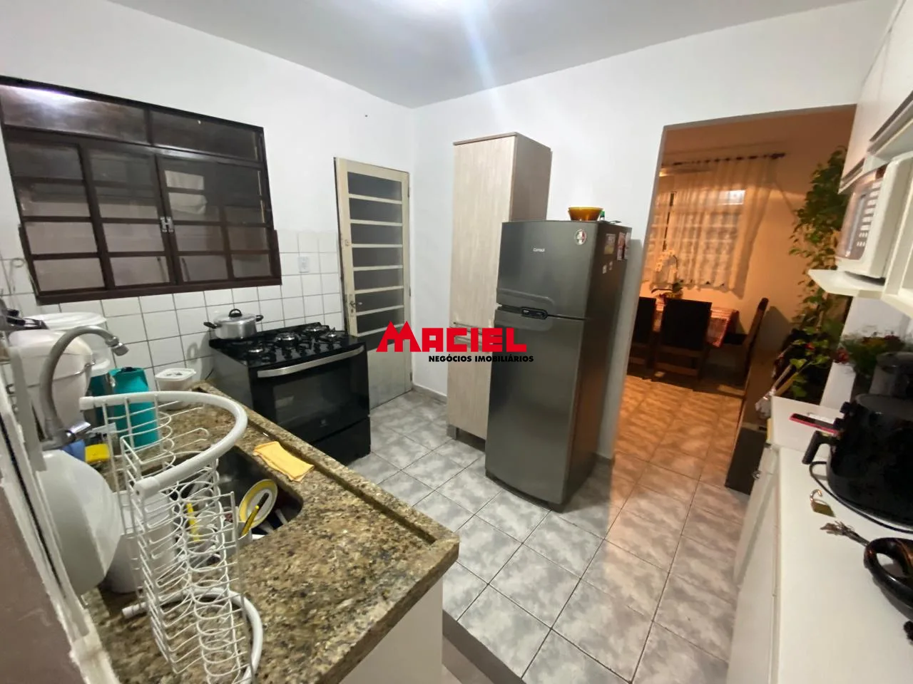 Comprar Casa / Padr&atilde;o em S&atilde;o Jos&eacute; dos Campos R$ 310.000,00 - Foto 17