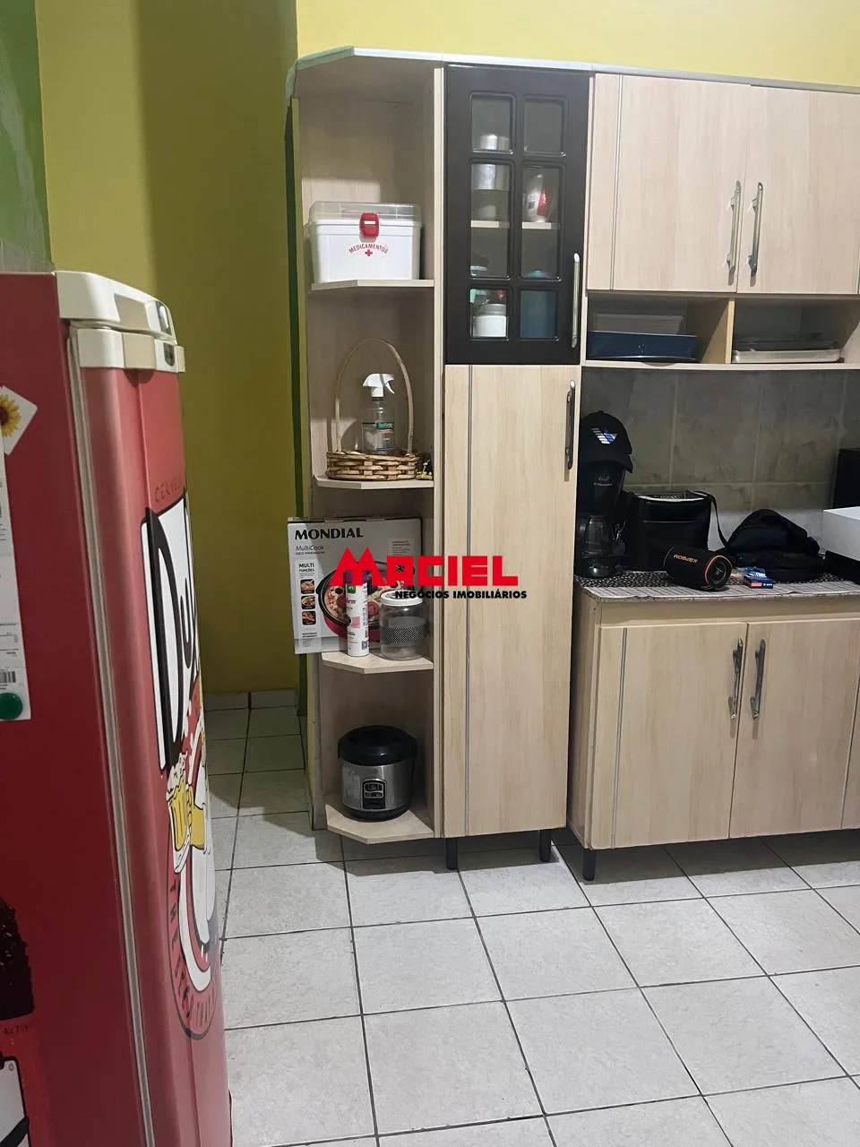 Comprar Casa / Padr&atilde;o em S&atilde;o Jos&eacute; dos Campos R$ 490.000,00 - Foto 9