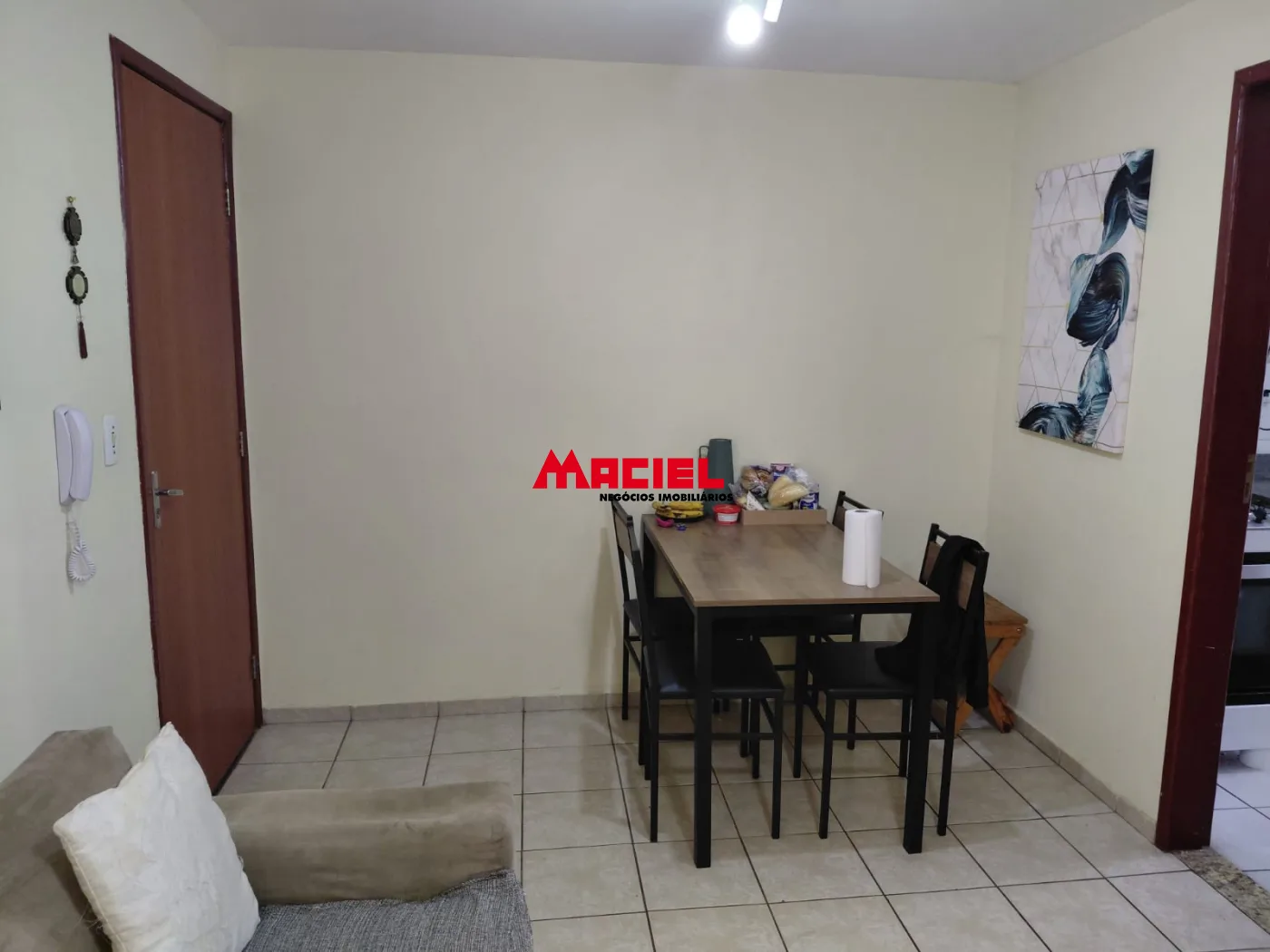 Comprar Apartamento / Padr&atilde;o em S&atilde;o Jos&eacute; dos Campos R$ 335.000,00 - Foto 1