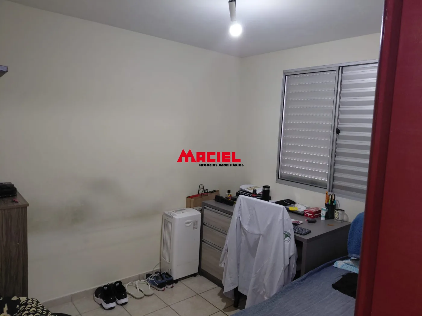 Comprar Apartamento / Padr&atilde;o em S&atilde;o Jos&eacute; dos Campos R$ 335.000,00 - Foto 3