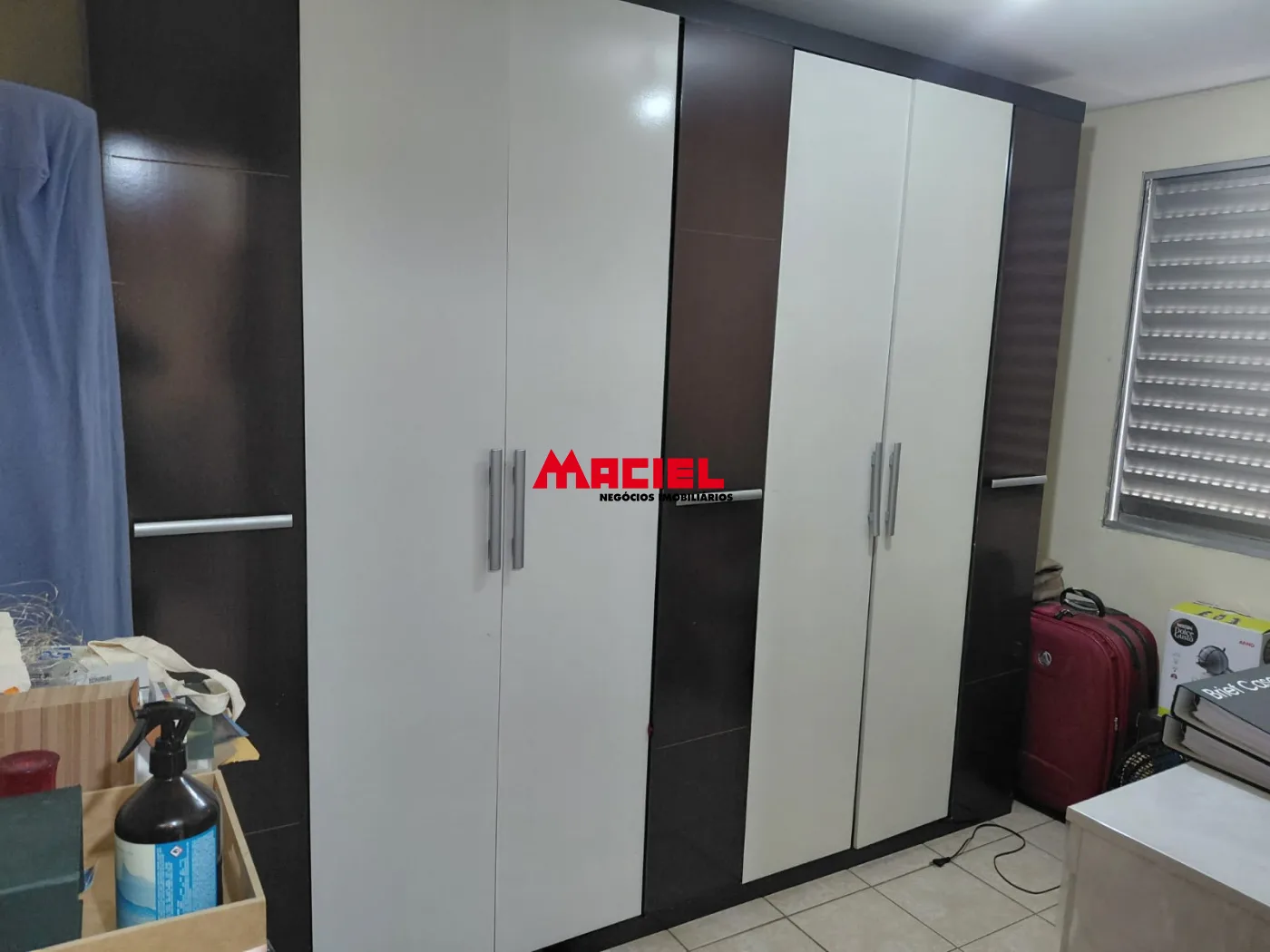 Comprar Apartamento / Padr&atilde;o em S&atilde;o Jos&eacute; dos Campos R$ 335.000,00 - Foto 5