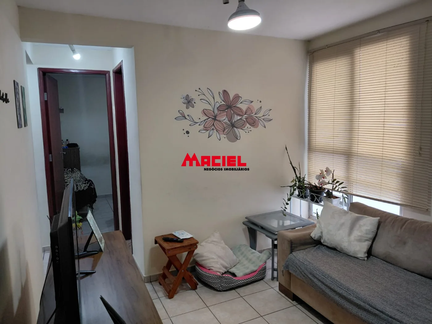 Comprar Apartamento / Padr&atilde;o em S&atilde;o Jos&eacute; dos Campos R$ 335.000,00 - Foto 6