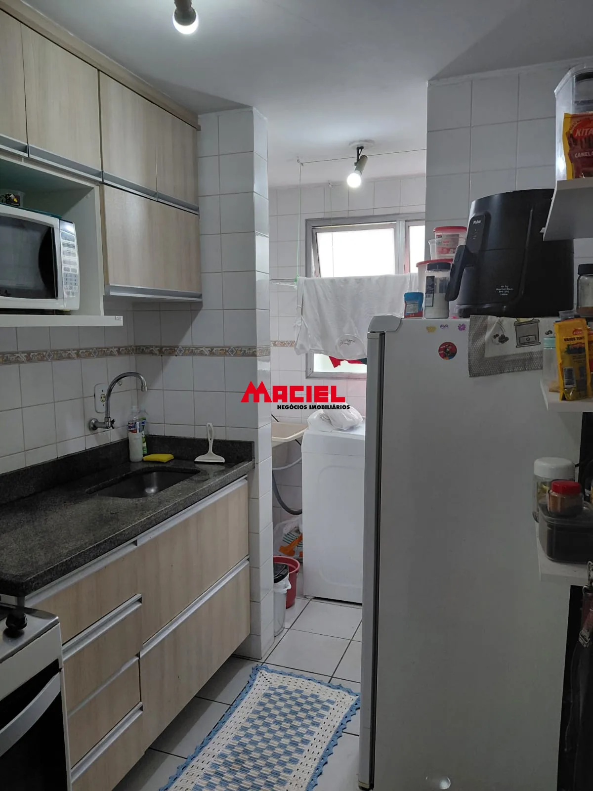 Comprar Apartamento / Padr&atilde;o em S&atilde;o Jos&eacute; dos Campos R$ 335.000,00 - Foto 8