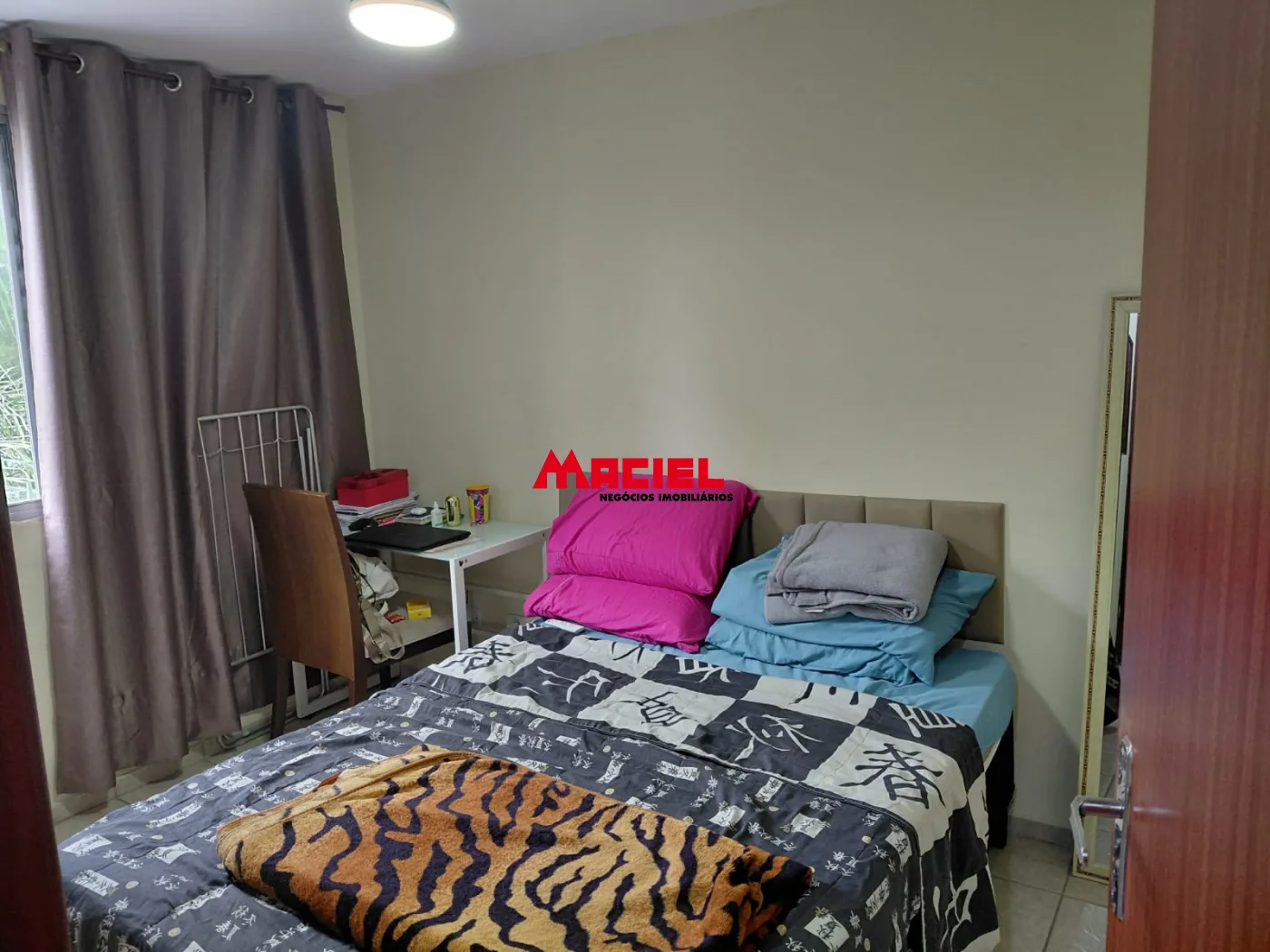 Comprar Apartamento / Padr&atilde;o em S&atilde;o Jos&eacute; dos Campos R$ 335.000,00 - Foto 9