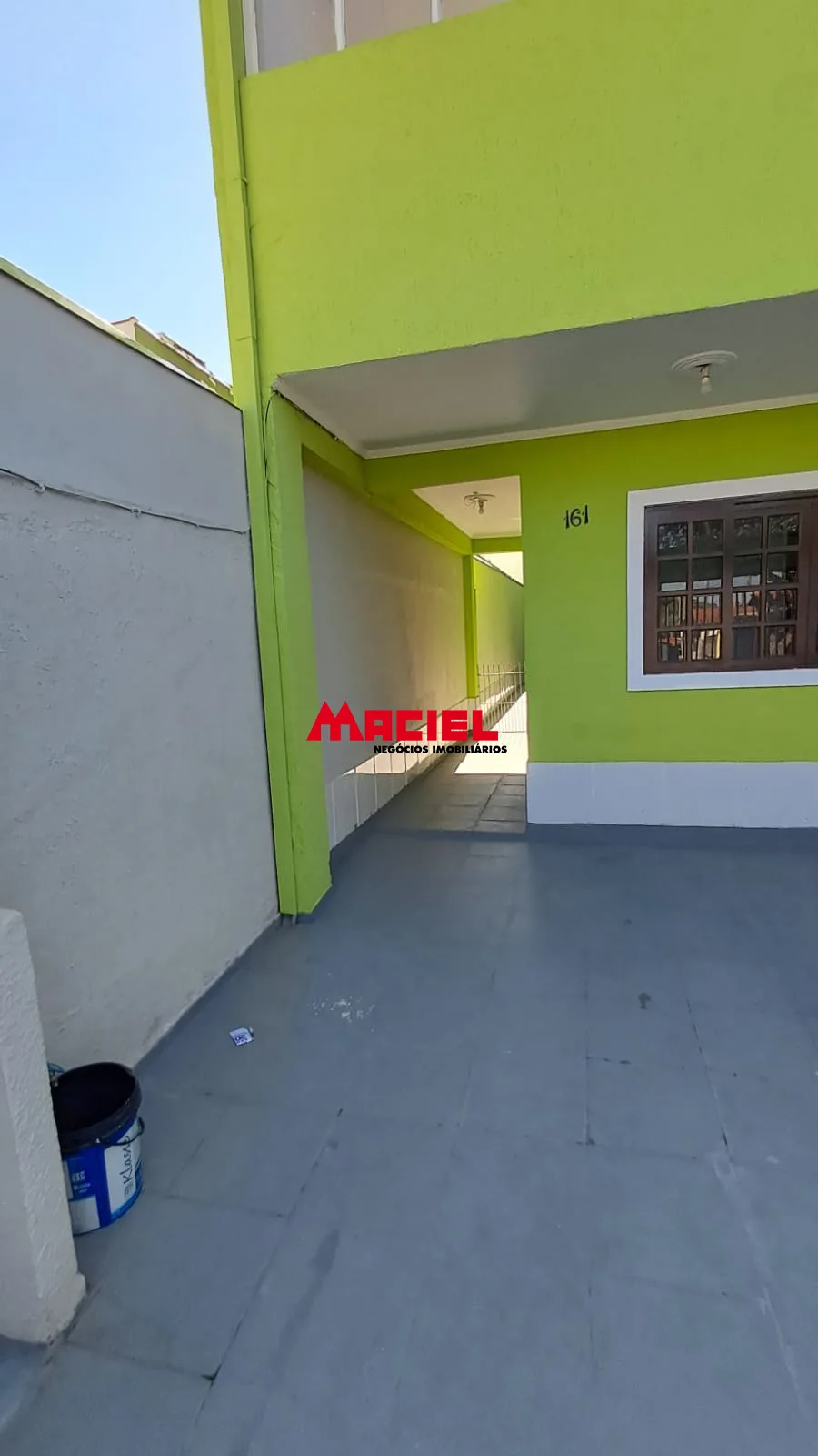 Alugar Casa / Padr&atilde;o em S&atilde;o Jos&eacute; dos Campos R$ 1.500,00 - Foto 2