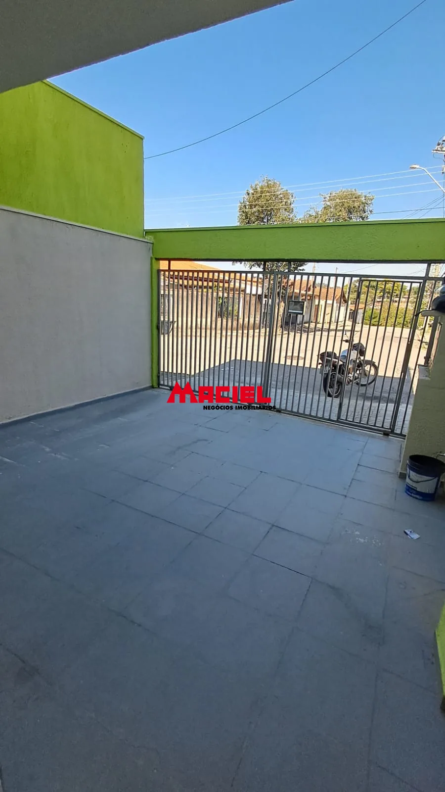 Alugar Casa / Padr&atilde;o em S&atilde;o Jos&eacute; dos Campos R$ 1.500,00 - Foto 3